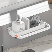Lade das Bild in den Galerie-Viewer, CRELIV Aufbewahrungskorb Multifunktionales Aufbewahrung in der Küche