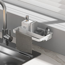 Lade das Bild in den Galerie-Viewer, CRELIV Aufbewahrungskorb Multifunktionales Aufbewahrung in der Küche