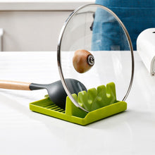 Lade das Bild in den Galerie-Viewer, CRLIV Kochbesteckhalter für Küche, Küchenhelfer-Ständer