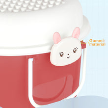 Lade das Bild in den Galerie-Viewer, Creliv Spielzeugtruhe Spielzeug Entdecker - Spielzeug Aufbewahrungsboxen Set ( 3 Stk) für Garderobe,Wohnzimmer