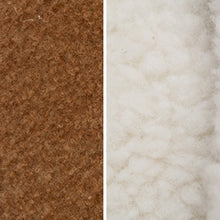 Lade das Bild in den Galerie-Viewer, GOOD MOTION »Winter Hausschuhe, Hüttenschuhe, Pantoffeln für Garderobe« Plüsch Hausschuhe rutschfest