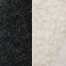 Lade das Bild in den Galerie-Viewer, GOOD MOTION »Winter Hausschuhe, Hüttenschuhe, Pantoffeln für Garderobe« Plüsch Hausschuhe rutschfest