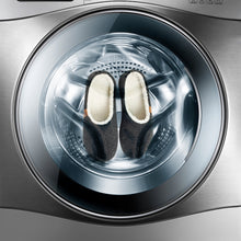 Lade das Bild in den Galerie-Viewer, GOOD MOTION »Winter Hausschuhe, Hüttenschuhe, Pantoffeln für Garderobe« Plüsch Hausschuhe rutschfest