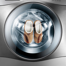 Lade das Bild in den Galerie-Viewer, GOOD MOTION »Winter Hausschuhe, Hüttenschuhe, Pantoffeln für Garderobe« Plüsch Hausschuhe rutschfest