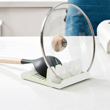 Lade das Bild in den Galerie-Viewer, CRLIV Kochbesteckhalter für Küche, Küchenhelfer-Ständer