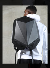 Lade das Bild in den Galerie-Viewer, MUSIC BACKPACK für Garderobe