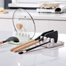 Lade das Bild in den Galerie-Viewer, CRLIV Kochbesteckhalter für Küche, Küchenhelfer-Ständer