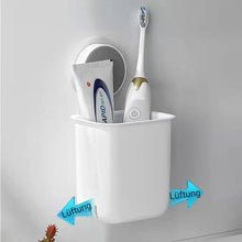 Lade das Bild in den Galerie-Viewer, CRELIV Multifunktionales BADEZIMMER- und KÜCHE-Hängebox, Make-Up Organizer. OHNE Bohren