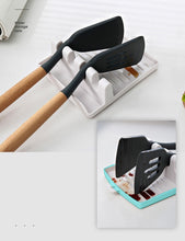 Lade das Bild in den Galerie-Viewer, CRLIV Kochbesteckhalter für Küche, Küchenhelfer-Ständer