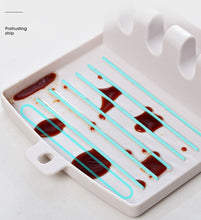 Lade das Bild in den Galerie-Viewer, CRLIV Kochbesteckhalter für Küche, Küchenhelfer-Ständer