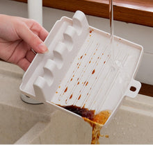 Lade das Bild in den Galerie-Viewer, CRLIV Kochbesteckhalter für Küche, Küchenhelfer-Ständer