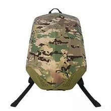 Lade das Bild in den Galerie-Viewer, MUSIC BACKPACK für Garderobe