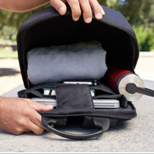 Lade das Bild in den Galerie-Viewer, MUSIC BACKPACK für Garderobe