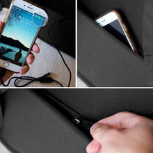 Lade das Bild in den Galerie-Viewer, MUSIC BACKPACK für Garderobe