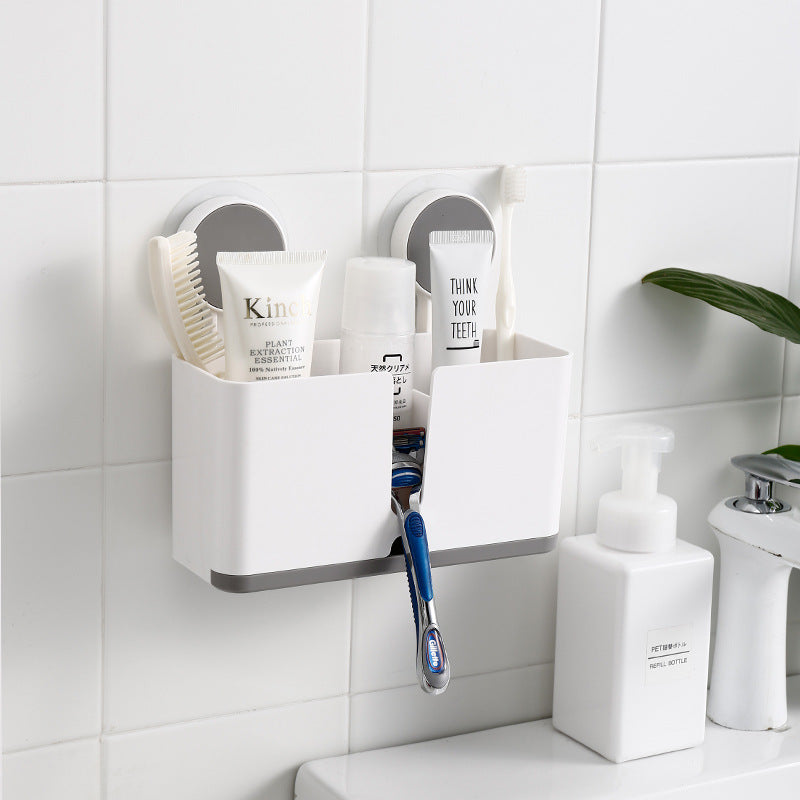Aufbewahrungskorb für BADEZIMMER
